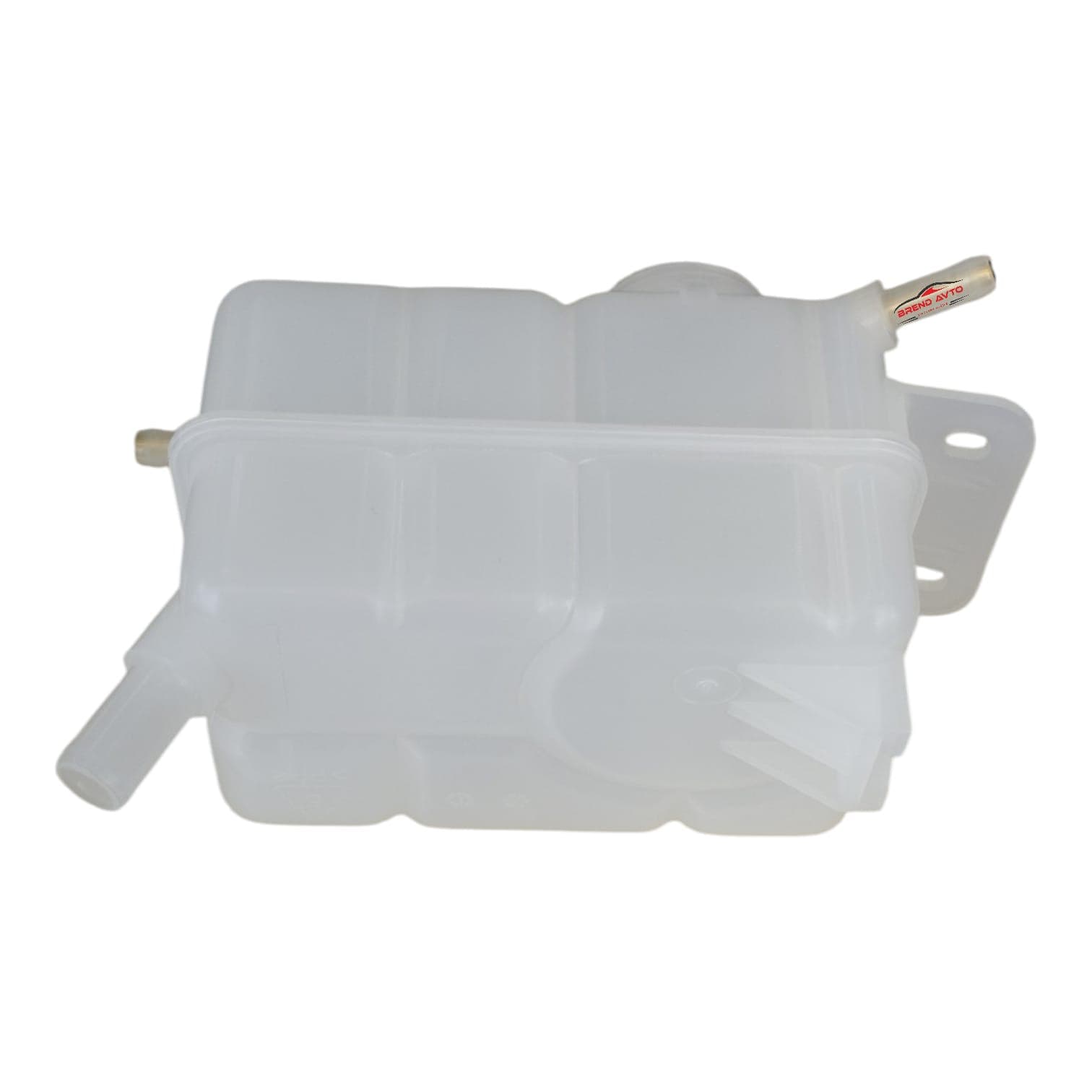 Antifriz çəni 96930818 96815542 96817343 95223803 Chevrolet Aveo 2008-2011 üçün — şəkil 4