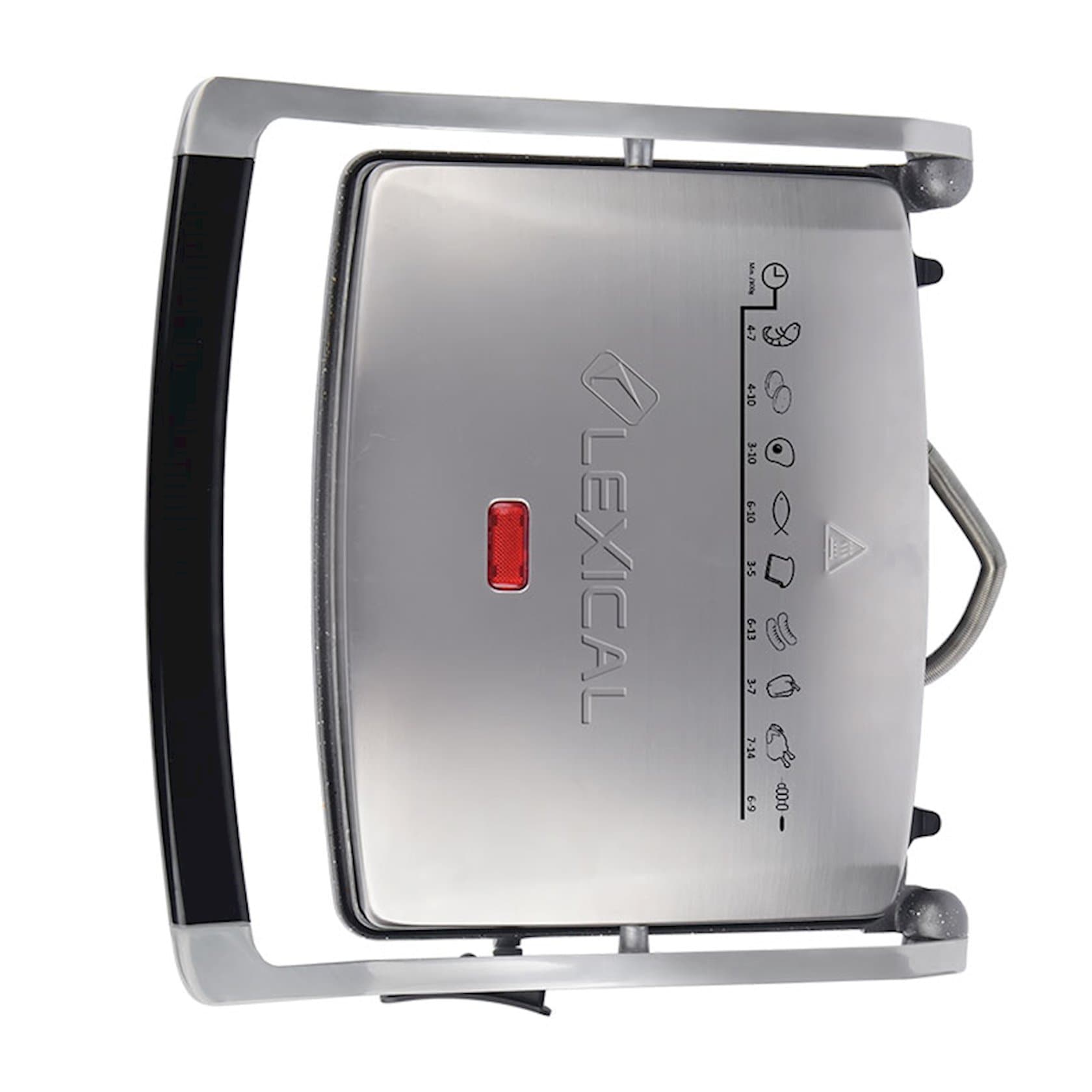 Elektrik qril Lexical LSM-2506 — image 5