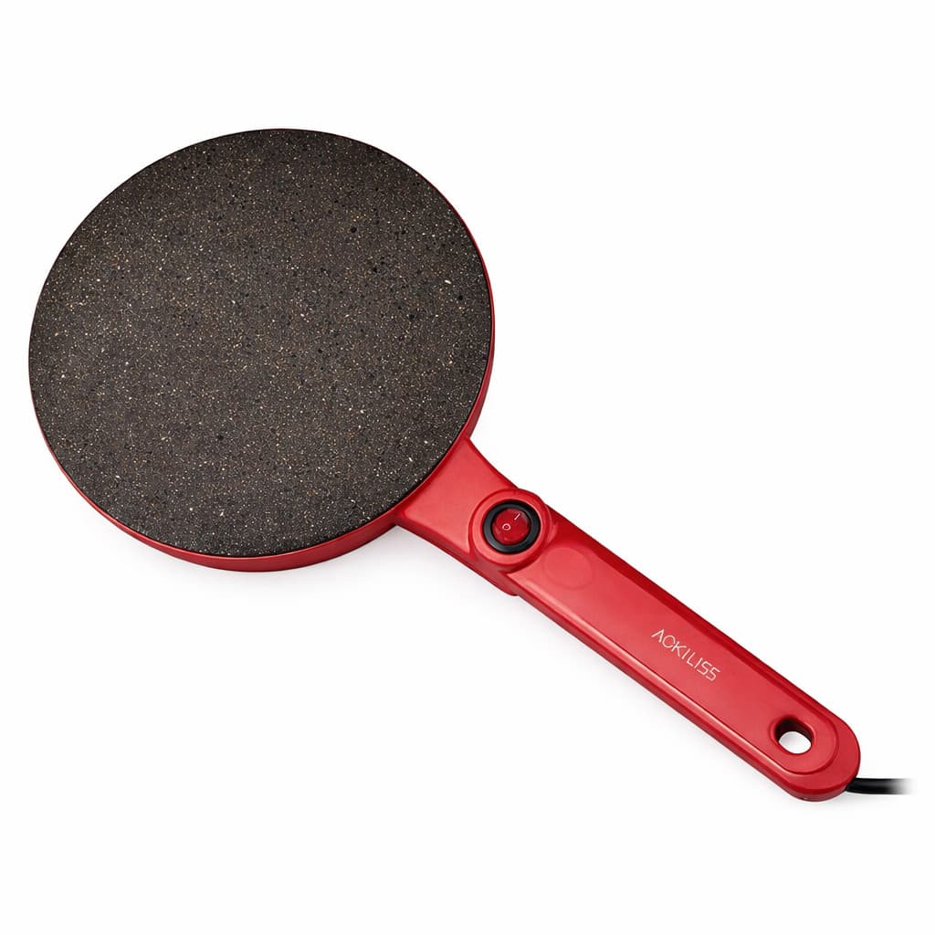 Blin cihazı Ackiliss ACL.5209 Red