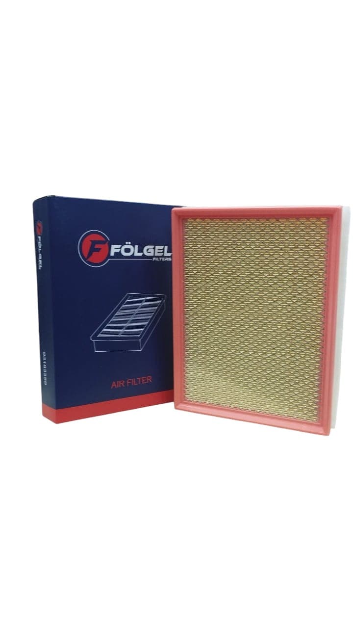 Hava filtr Folgel Opel Astra H 1.7L 1.9L 2003-2010 üçün — şəkil 5
