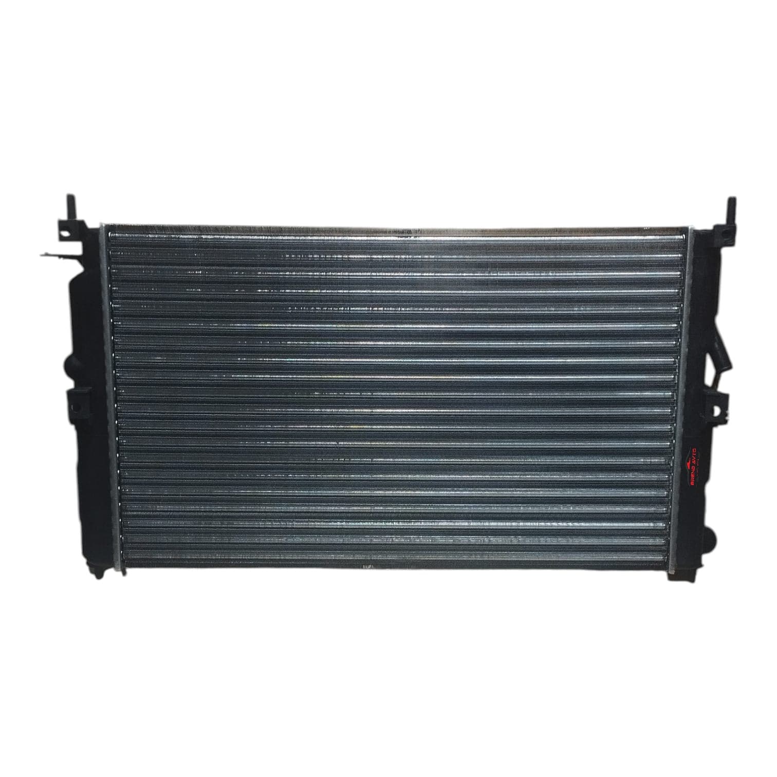 Su Radiator Opel Vectra 2.5 benzin mühərrik 1995-2003 üçün 1300161 52464543 — şəkil 2