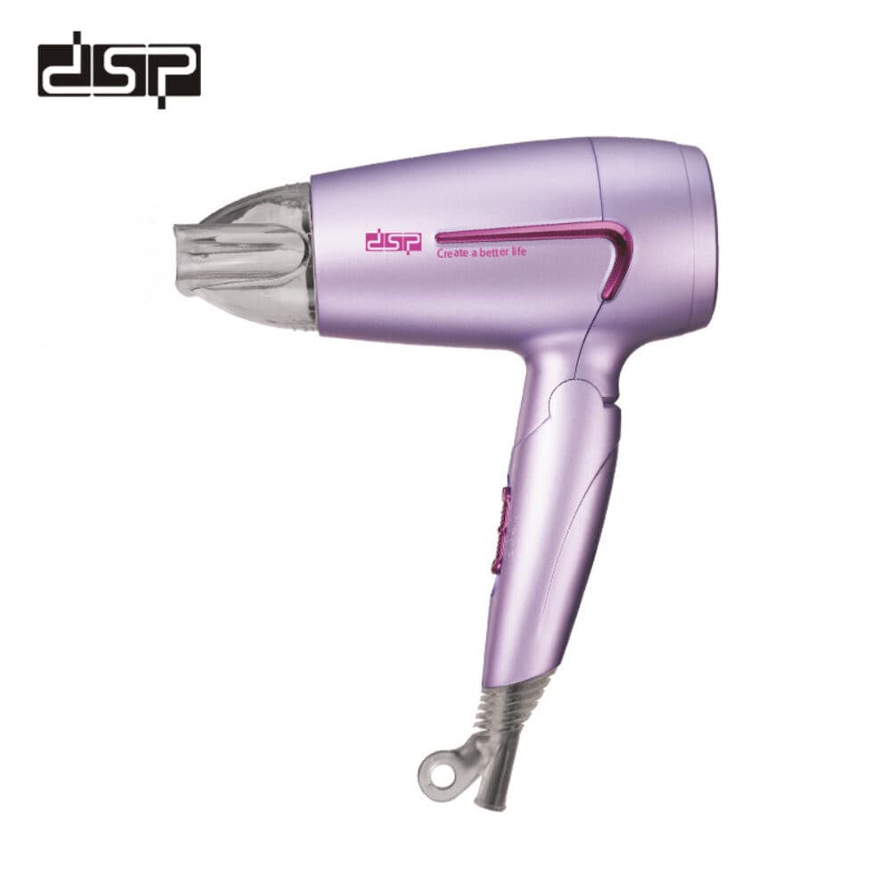 Fen DSP 30299-PURPLE ELH 1200 W.