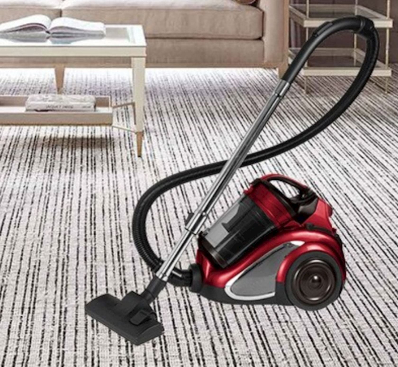 Tozsoran Hausberg HB-2820RS — şəkil 4