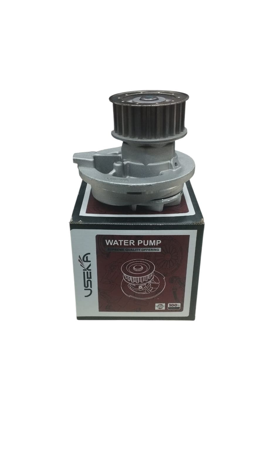 Su pompasi Opel Vectra B 1.8eco 2.0eco mühərrik 1995-1999 üçün 1334050 1334041 — изображение 6