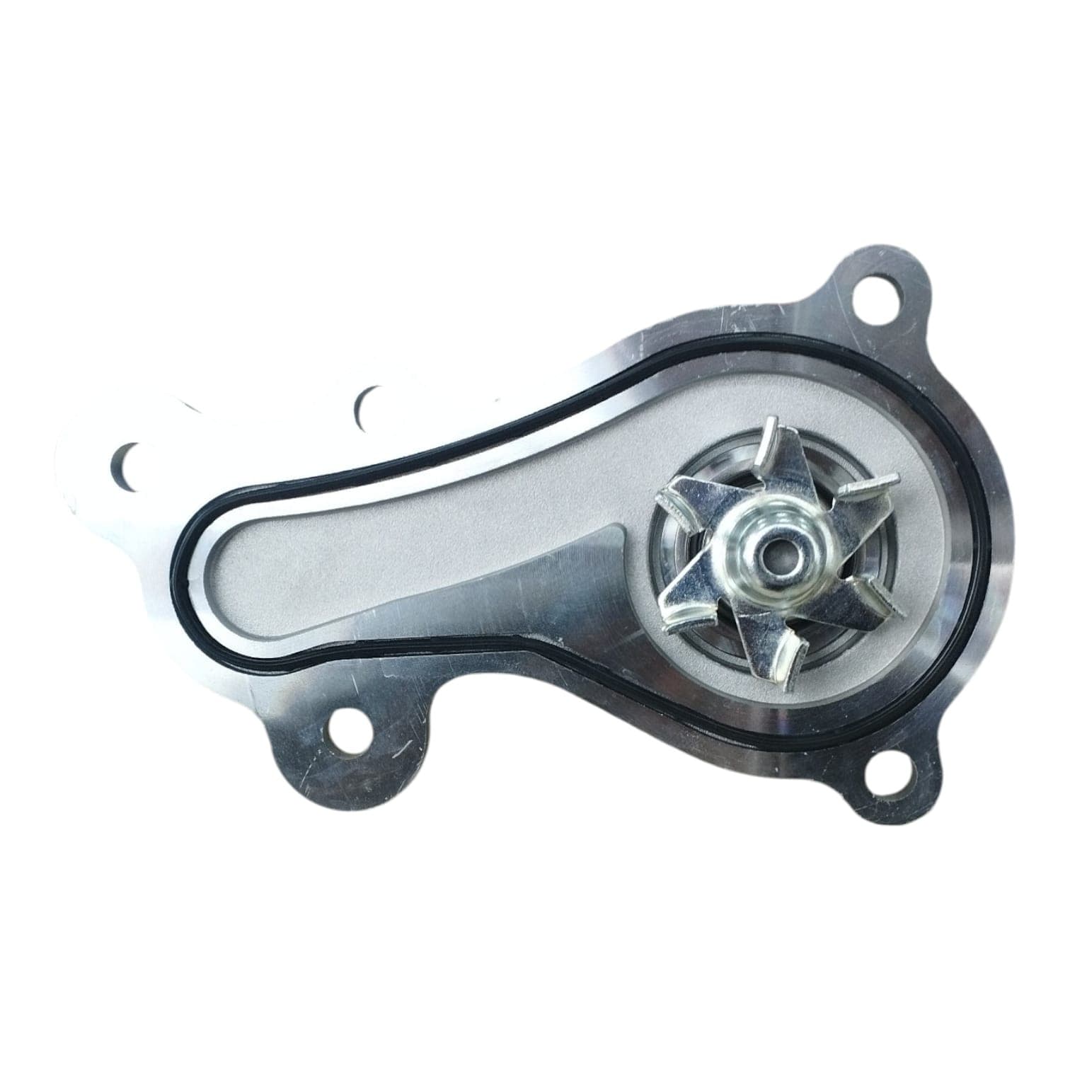 Avtomobil üçün su nasosu Chevrolet Cobalt (2013-2024) üçün 25191468 — şəkil 3