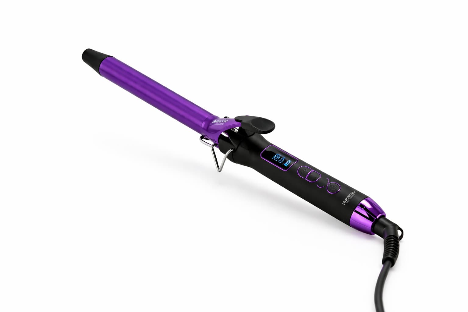 Saç buran cihaz Mozer MZ-2230 Violet