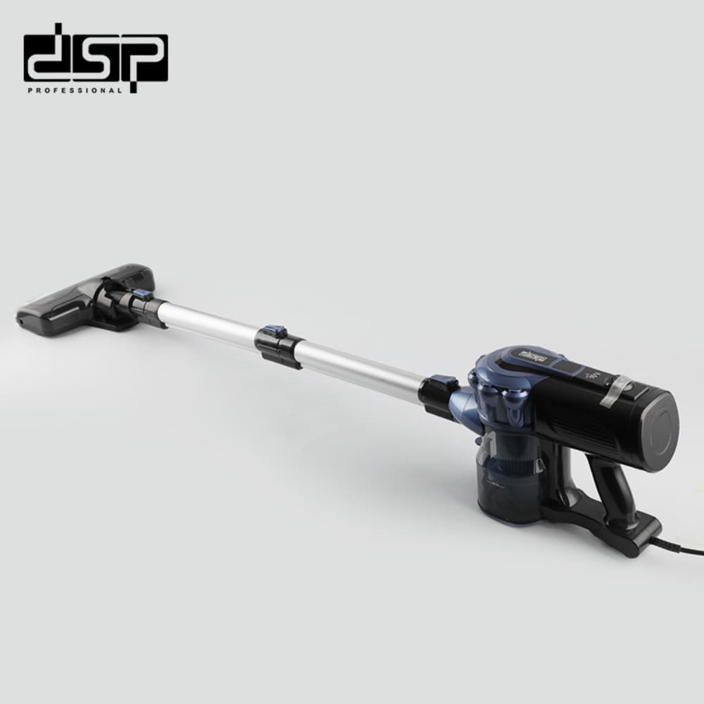 Vertikal tozsoran DSP KD2040 LRD, simli, quru, 600 Vt — şəkil 4
