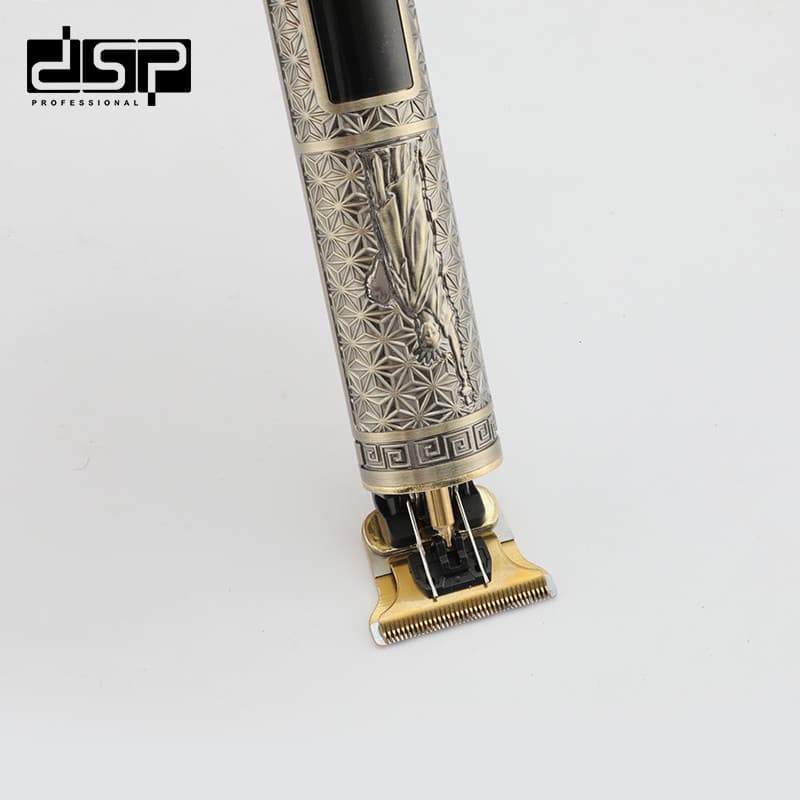 Saç kəsimi üçün universal cihazı DSP 91009-GODDESS ELH — şəkil 4