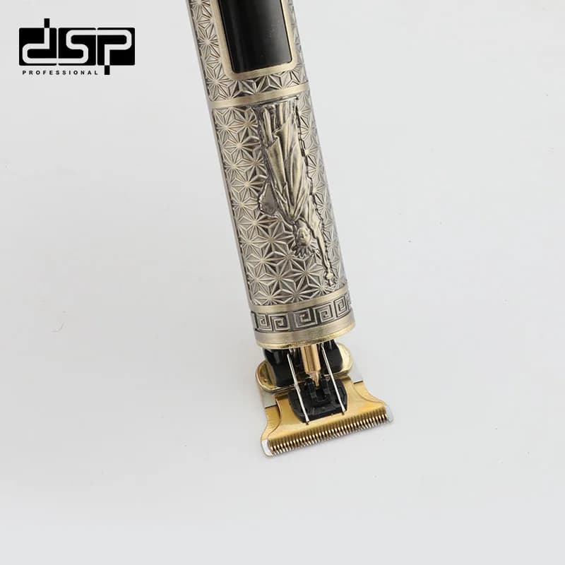 Saç kəsimi üçün universal cihazı DSP 91009-GODDESS ELH — изображение 4