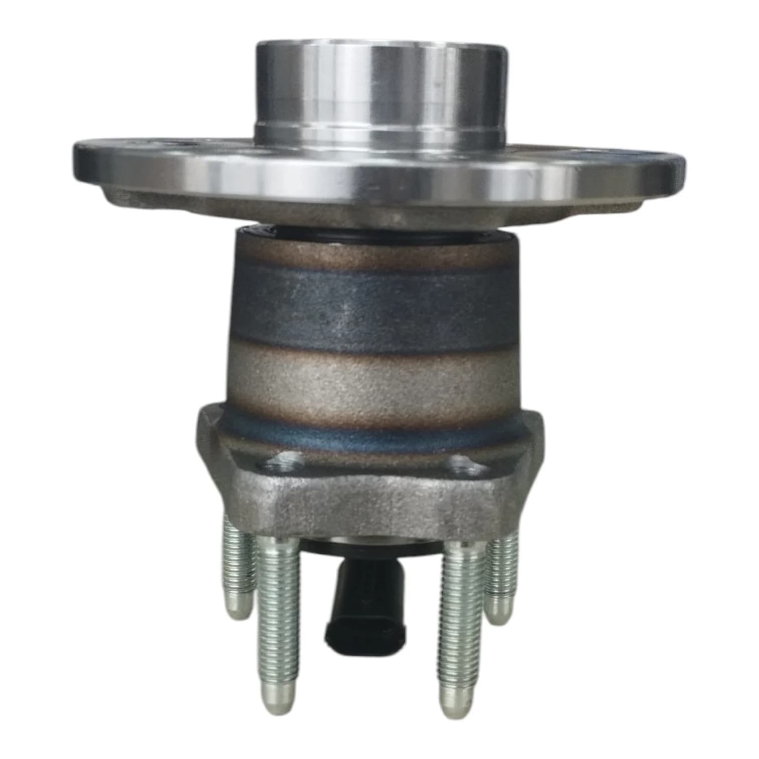 Təkər topu stupica arxa tərəf 4 bolt Opel Astra bütün mühərriklər 2003-2010 üçün 1604315 93178625 13121138 — image 2