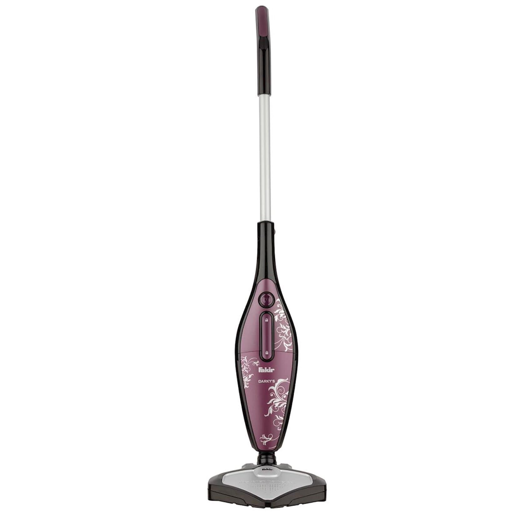 Vertikal tozsoran Fakir Darkys Rose