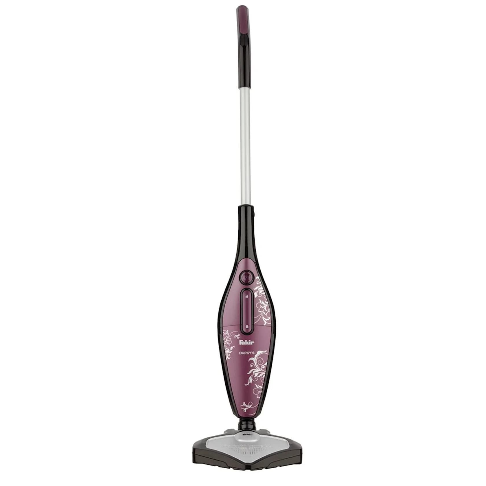 Vertikal tozsoran Fakir Darkys Rose