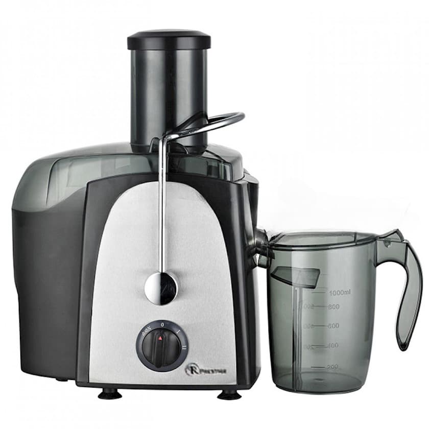 Şirəçəkən Prestige PR-7600 Black