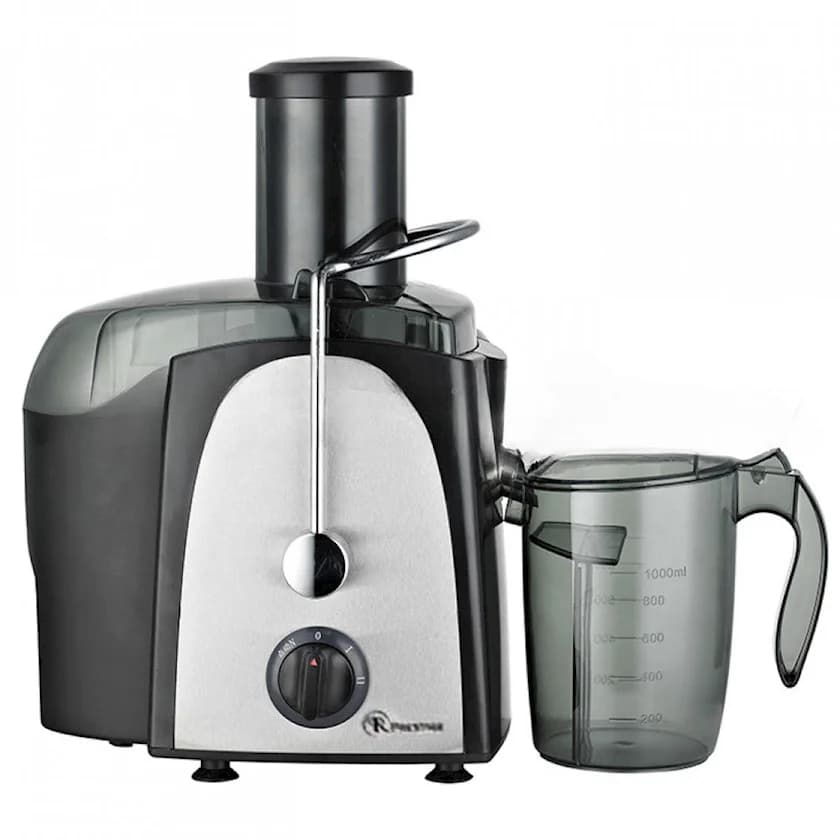 Şirəçəkən Prestige PR-7600 Black