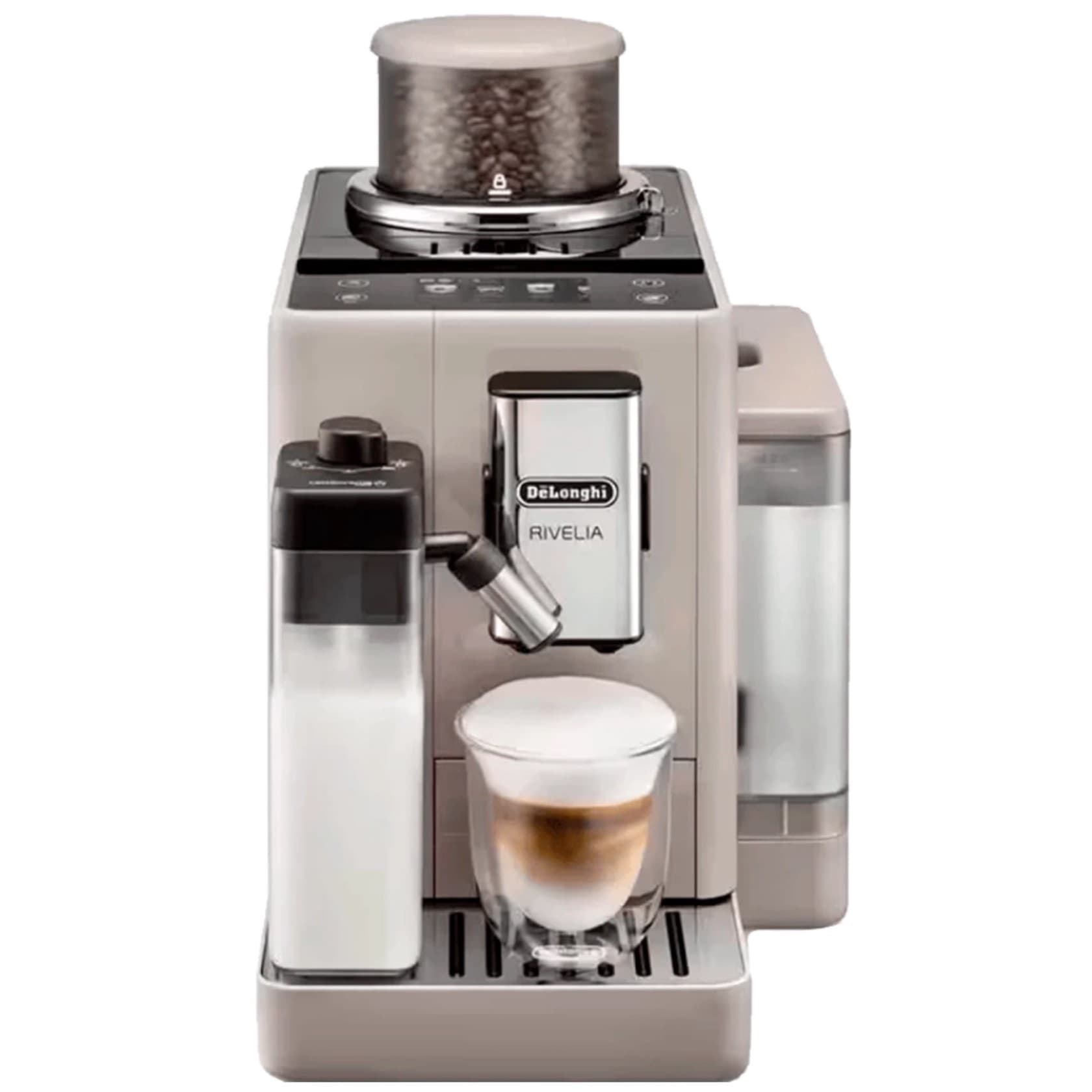 Qəhvə maşını DeLonghi EXAM440.55.BG