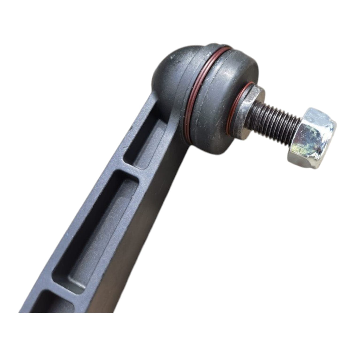 Sabitləşdirici çubuq Ling ön tərəf plastik Opel Astra H 2003-2010 üçün o-450 13327928 350614 350611 — image 3