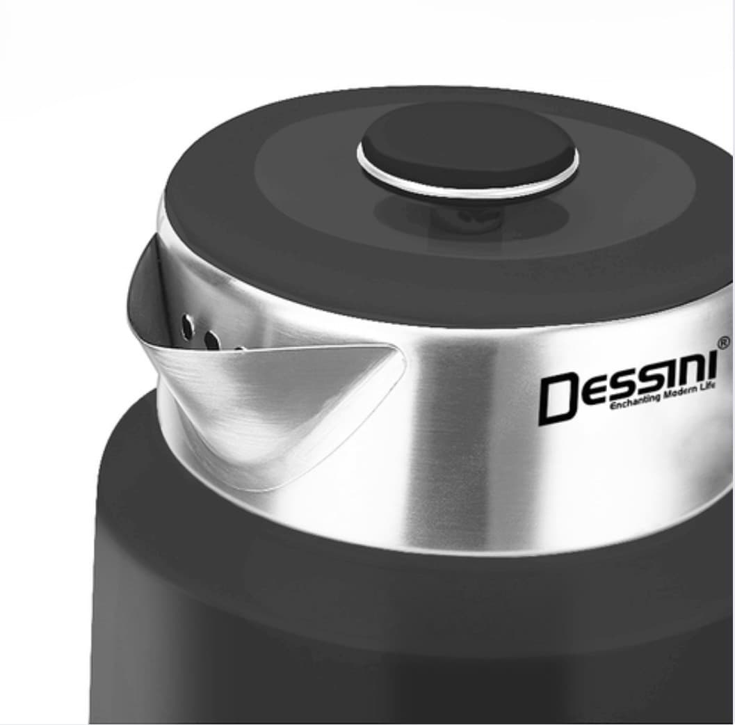 Elektrik çaydan Dessini 42SS — şəkil 2