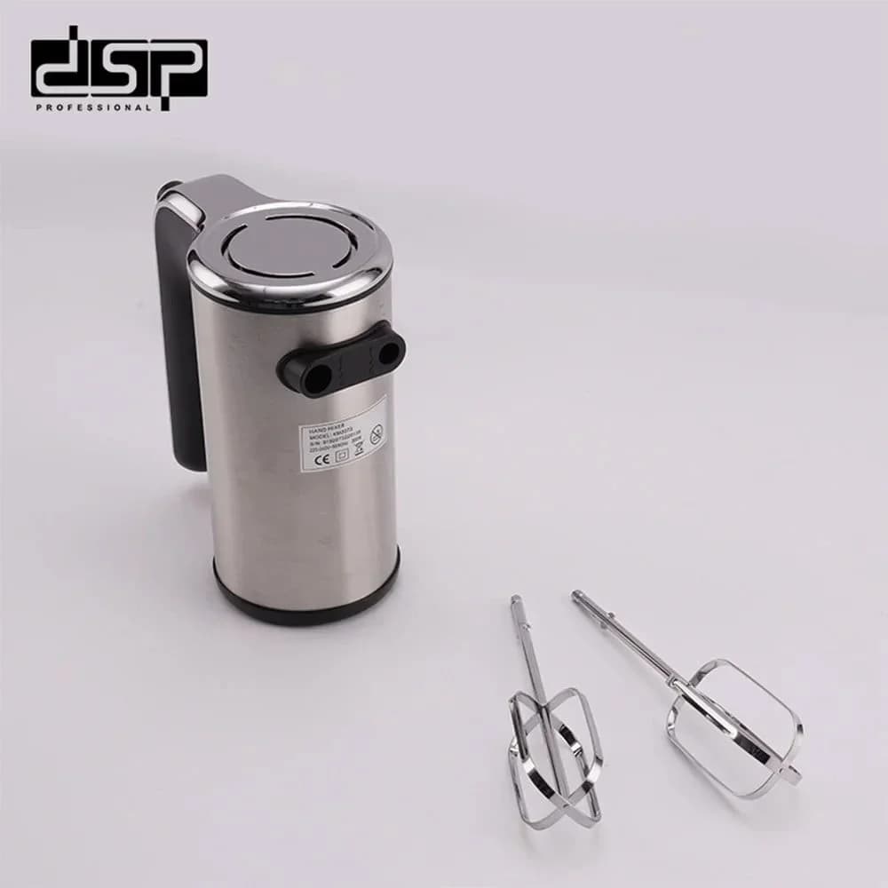 Mikser DSP KM-2073 - KM-2073 GS — изображение 3