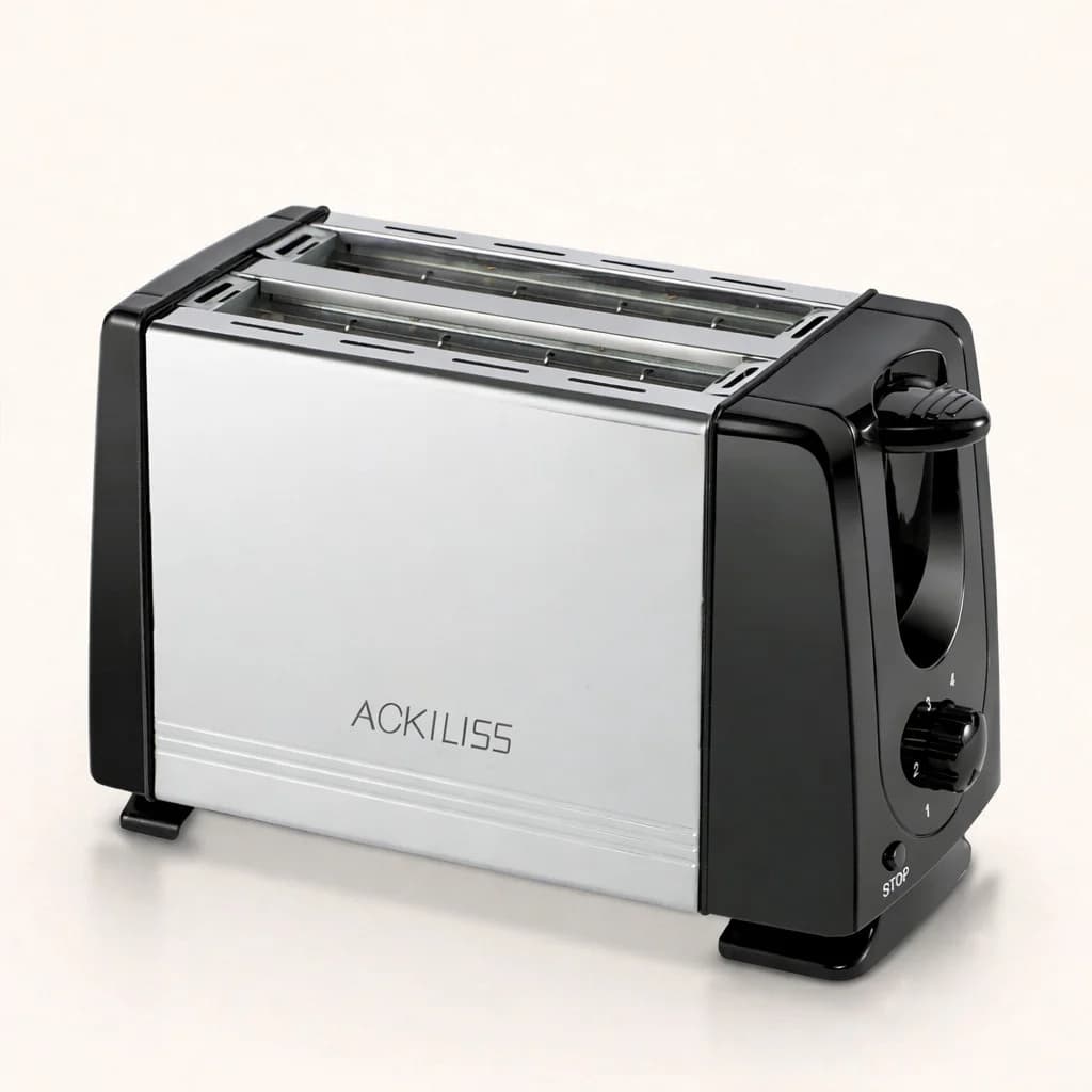 Toster Ackiliss ACL-262 650W — изображение 3