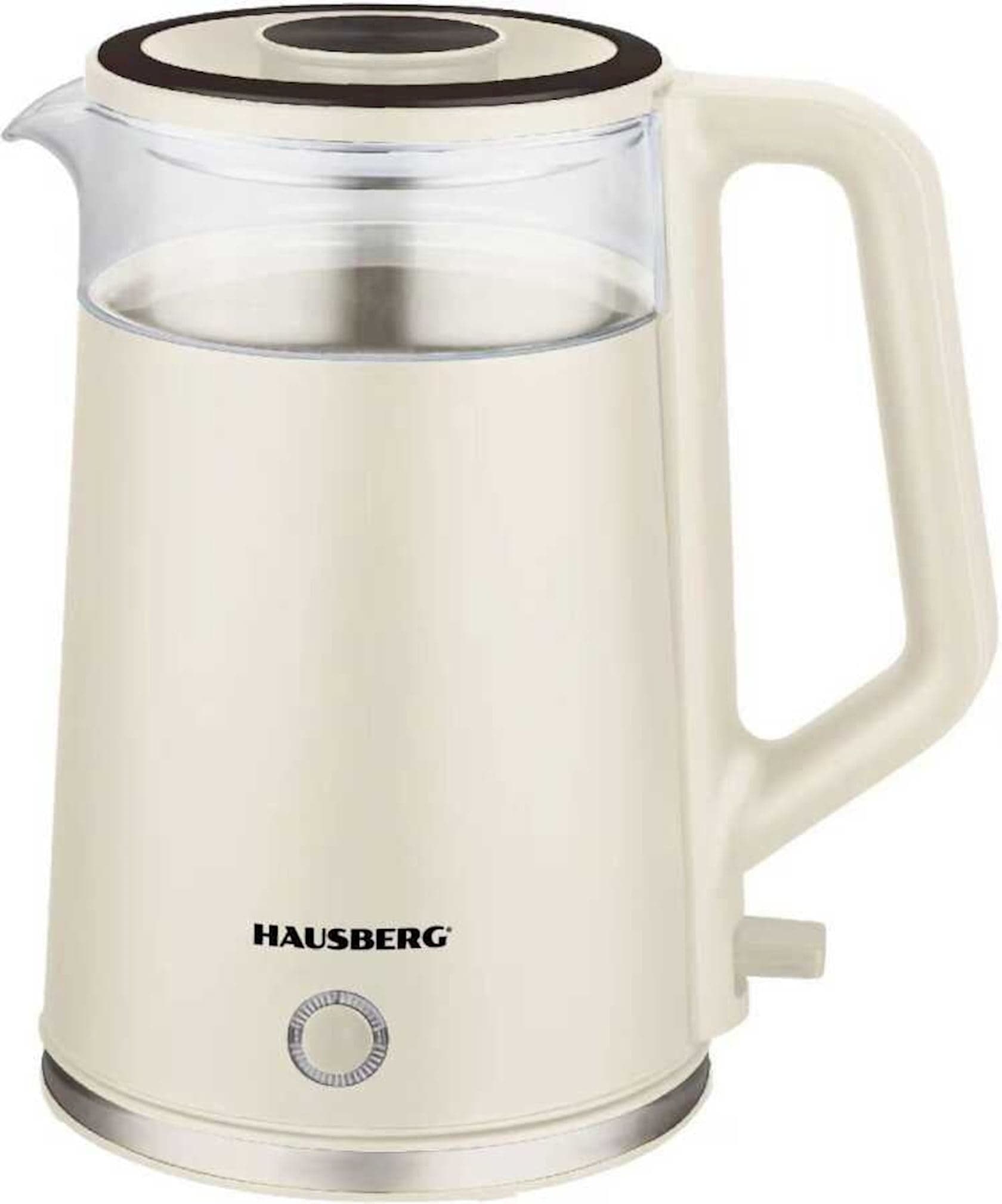 Elektrik çaydan Hausberg HB-3619
