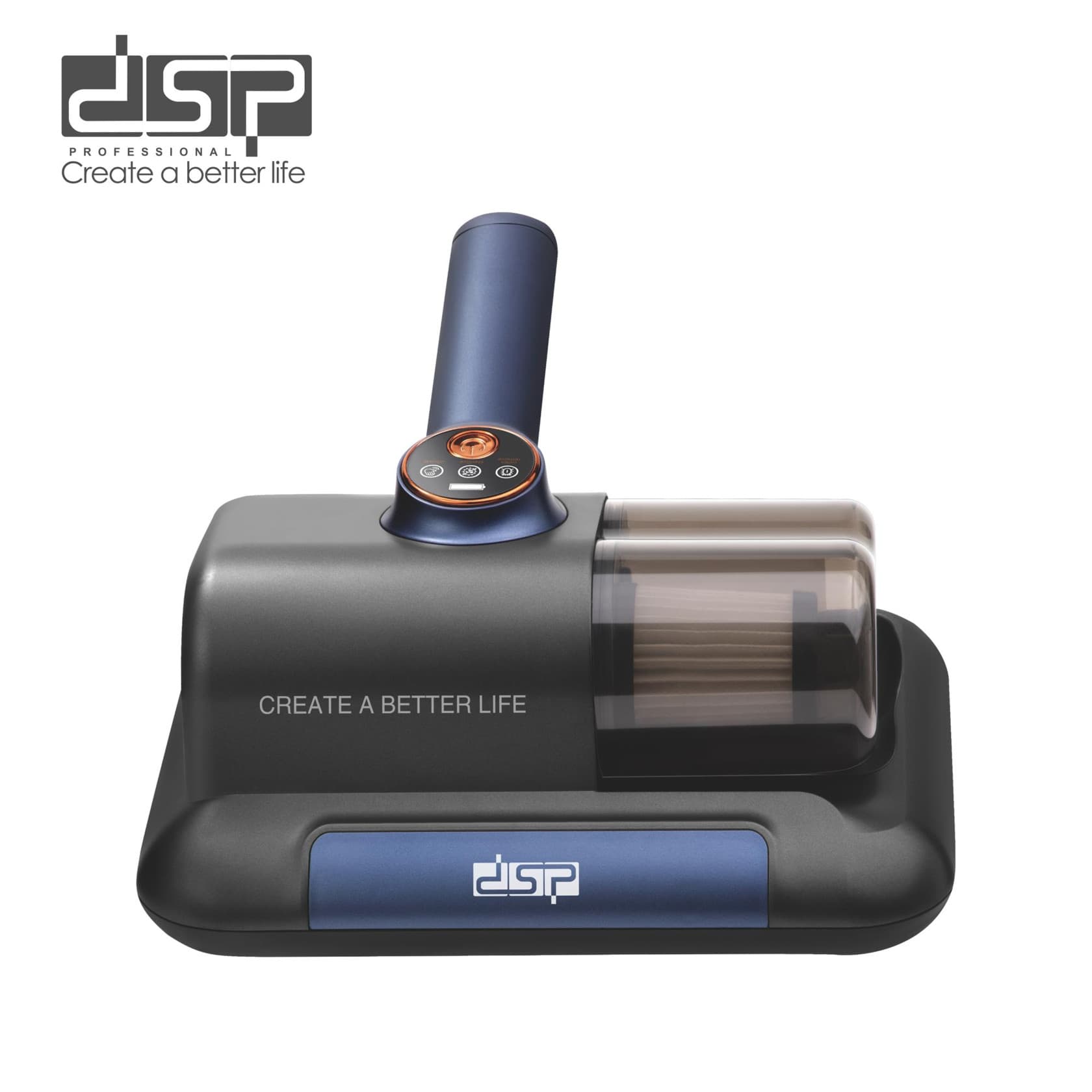 Tozsoran toz gənələrinə qarşı üçün DSP KD2052 LORD