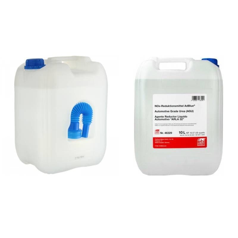 ADBLUE FEBI 10L — şəkil 2