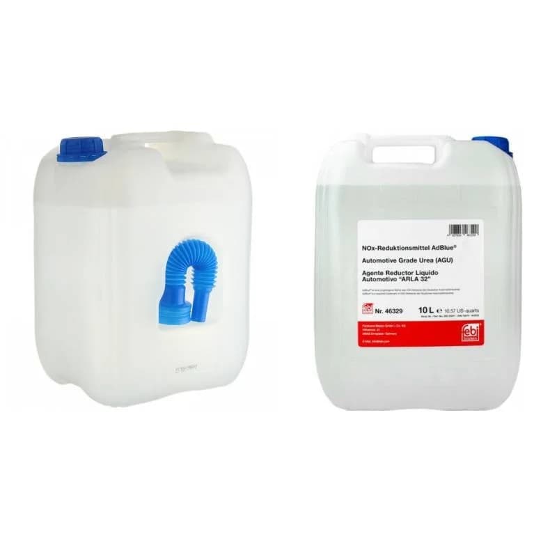 ADBLUE FEBI 10L — şəkil 2