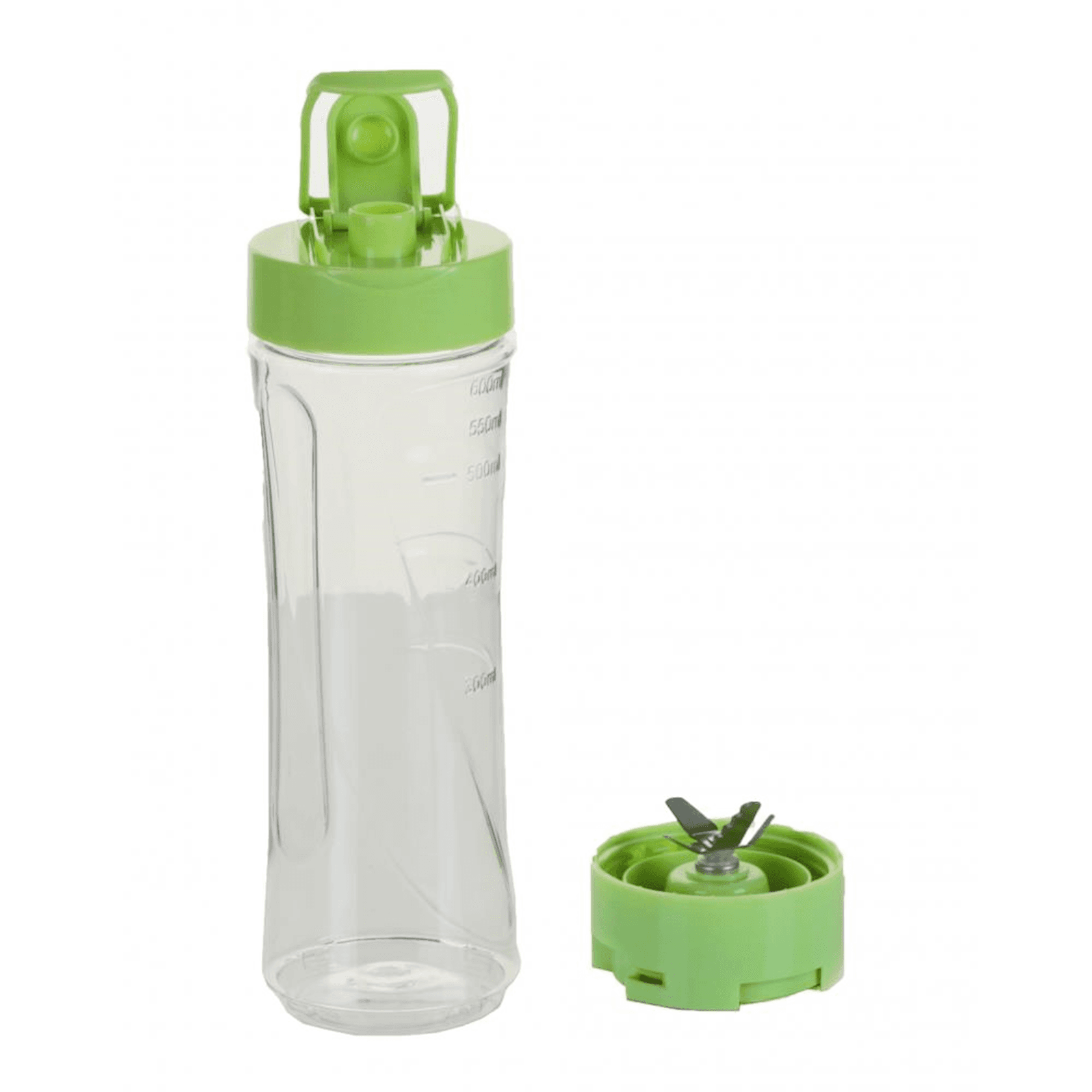 Blender Hausberg HB-7676VR — изображение 2