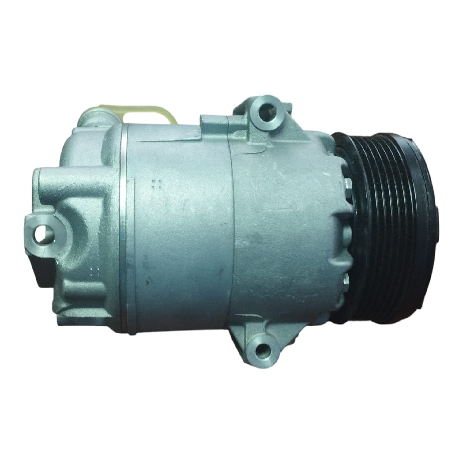 Kompressor Behr Opel Astra H 1.3 Turbo dizel mühərrik 2003-2010 üçün 8fk351135-221 13124754 — şəkil 4