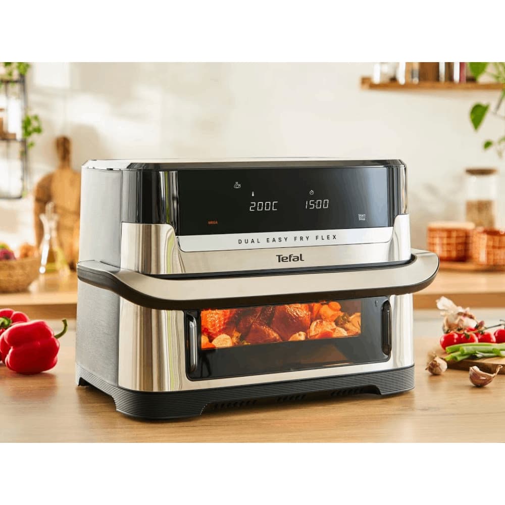 Aerofritür Tefal EY922DE0 — şəkil 2