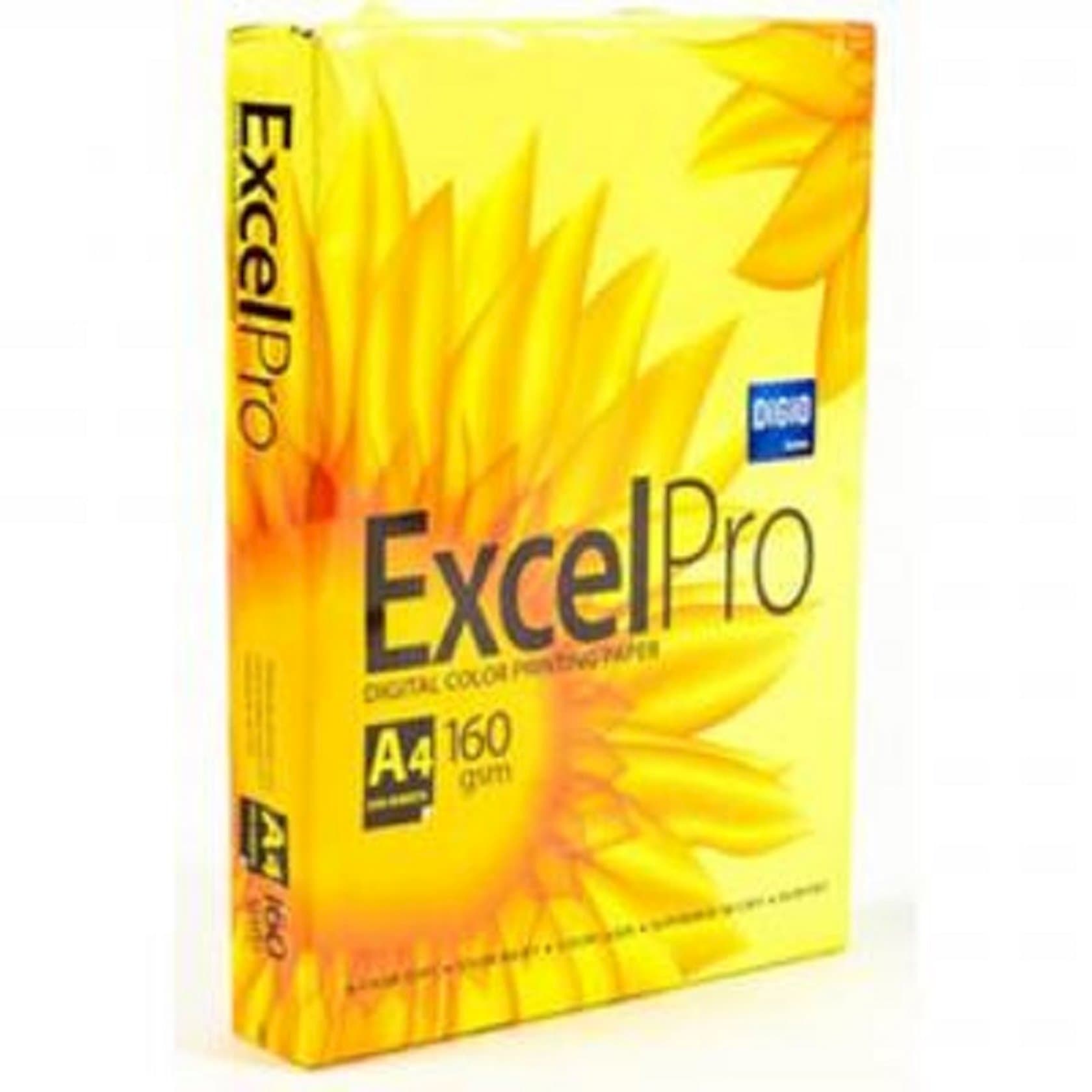 Kağız ExcelPro A4, 250v