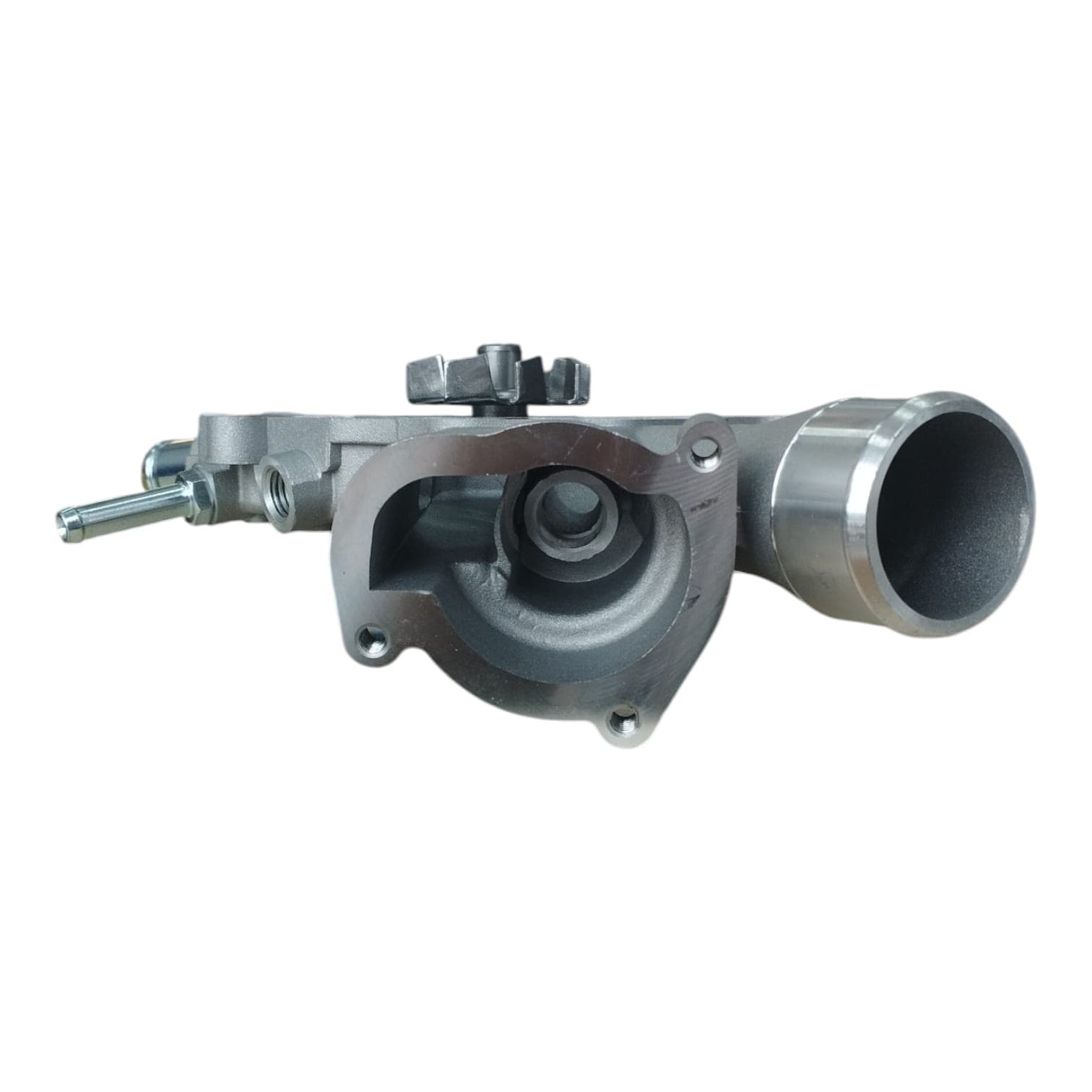 Su nasosu pompasi Opel Astra H 1.4 benzin mühərrik 2003-2010 üçün 1334145 95507589 1334166 — şəkil 4