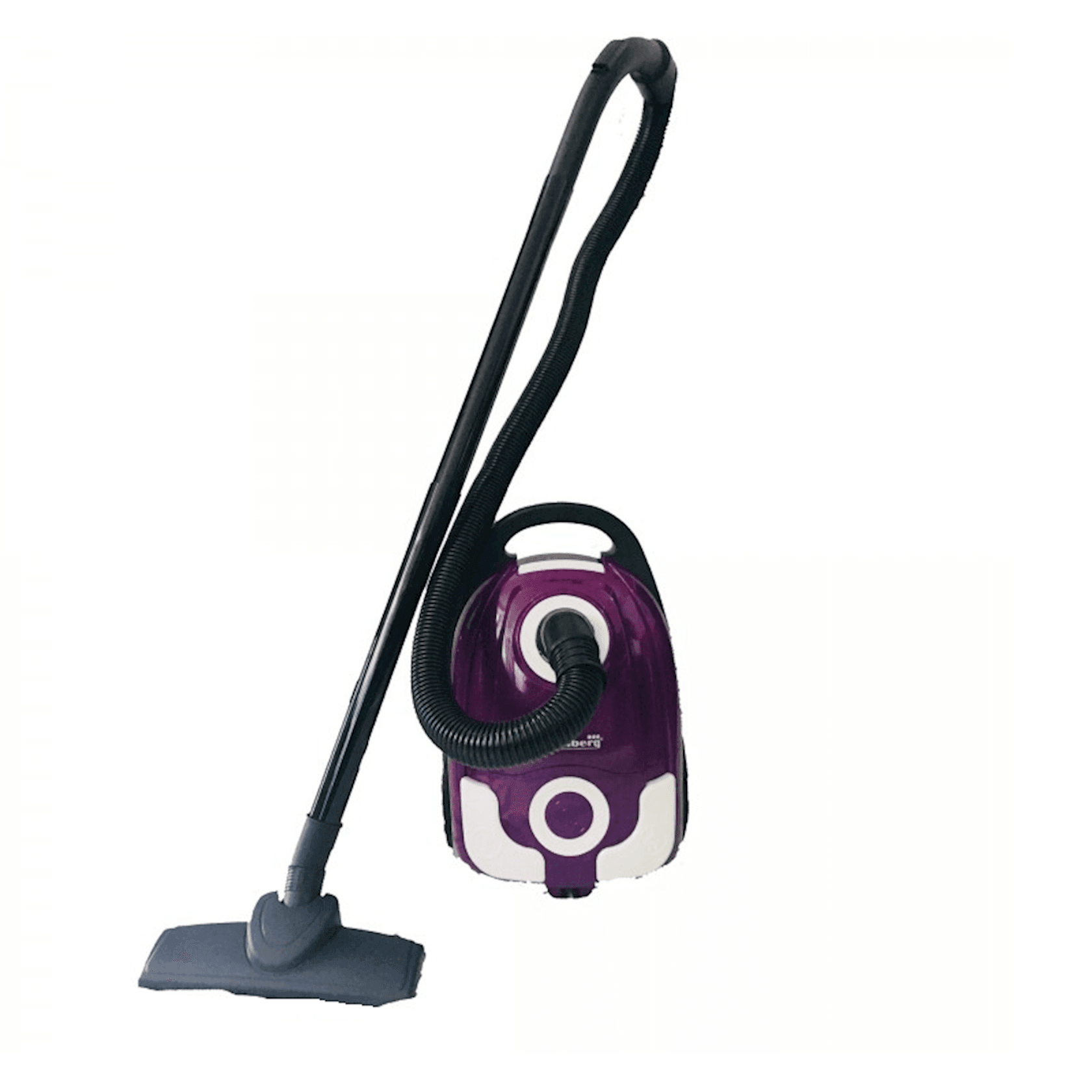 Tozsoran Hausberg HB-2004 Violet — şəkil 2