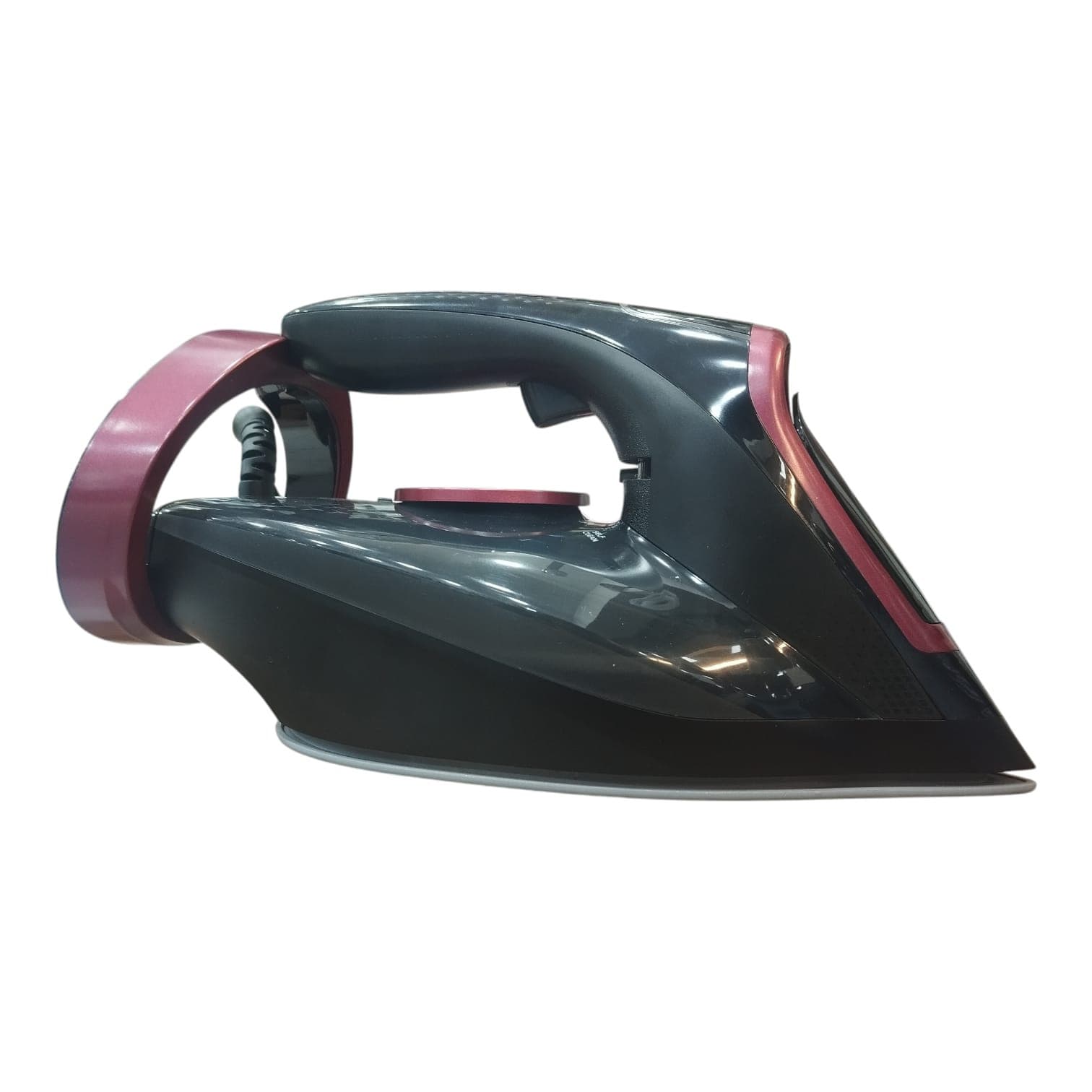 Ütü Hausberg HB-7822 Purple