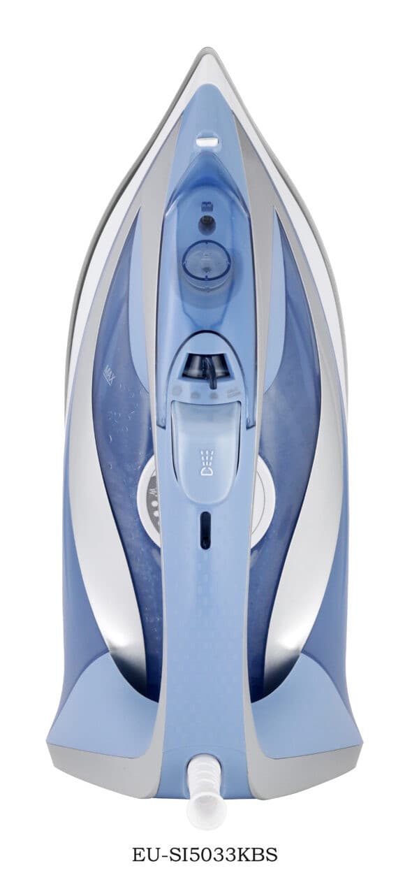 Ütü Eurolux EU-SI5033KBS