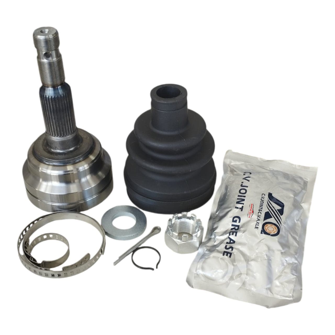 Xarici BBSŞ 33x22x52 Opel Astra 1.6eco mühərrik 1997-2003 üçün 90538427 374002 — şəkil 6