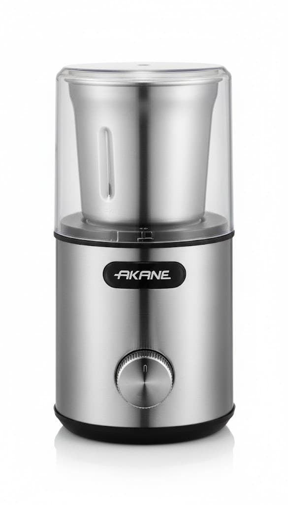 Qəhvəüyüdən Akane A-7107