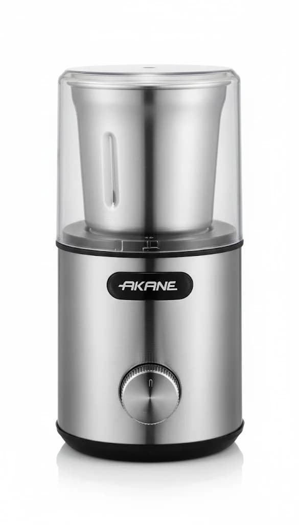 Qəhvəüyüdən Akane A-7107