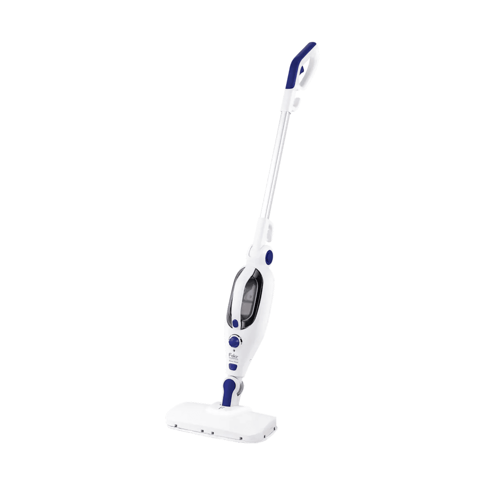 Elektrik döşəmə təmizləyicisi Fakir Alina Clean Multifunctional