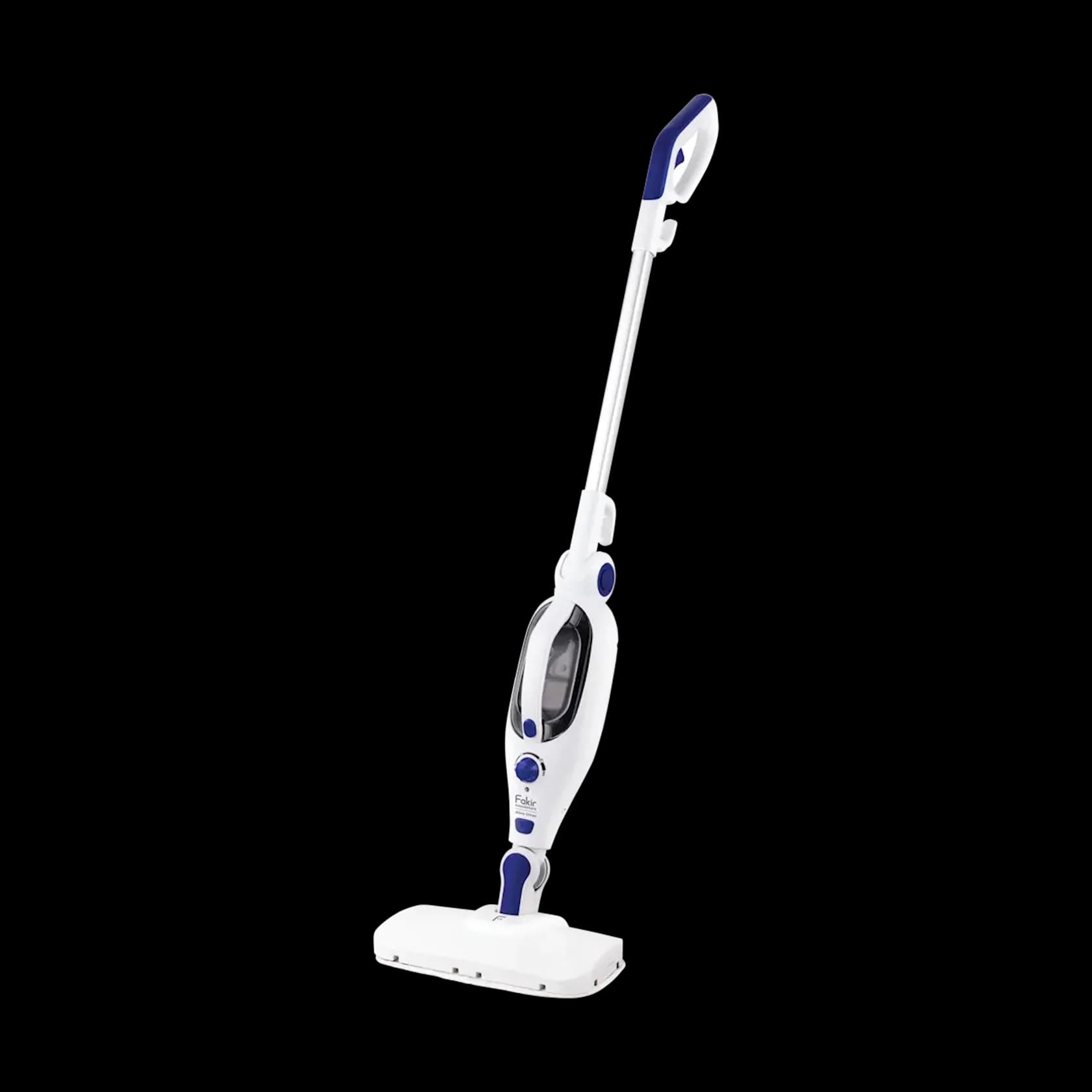 Elektrik döşəmə təmizləyicisi Fakir Alina Clean Multifunctional