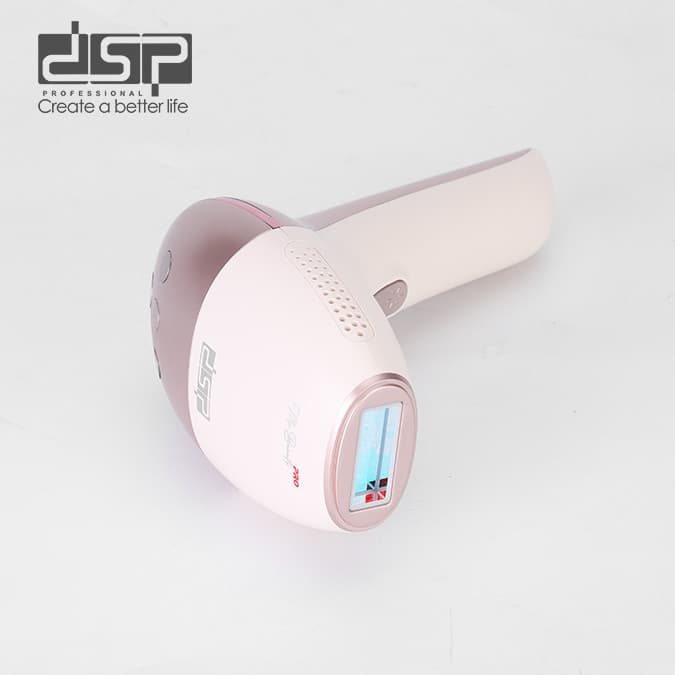 Fotoepilyator DSP 70569 — şəkil 4