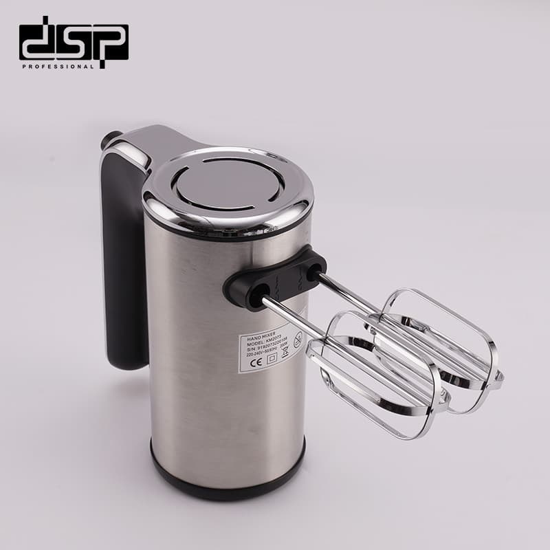 Əl mikseri DSP KM2073 — şəkil 5