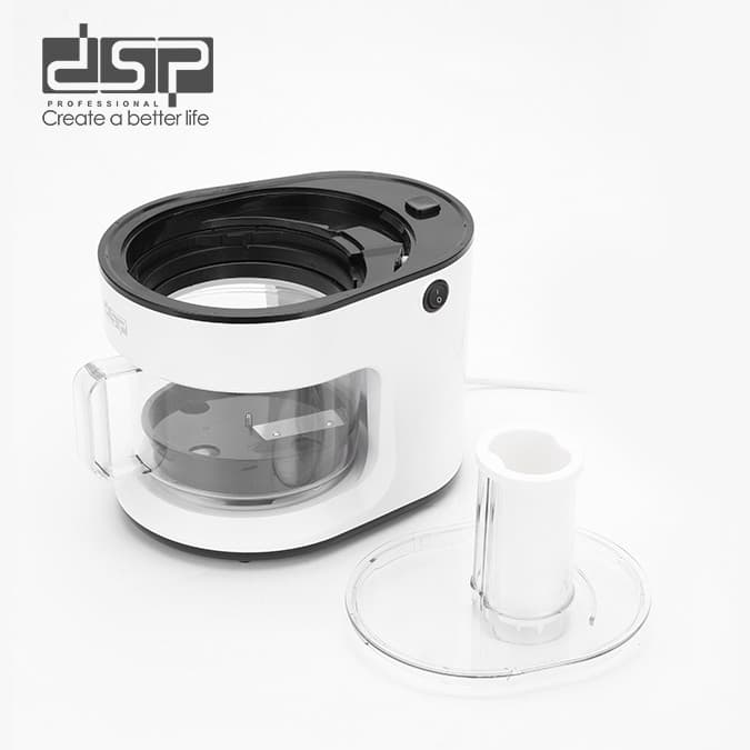 Universal doğrayıcı DSP KM5069 — şəkil 3