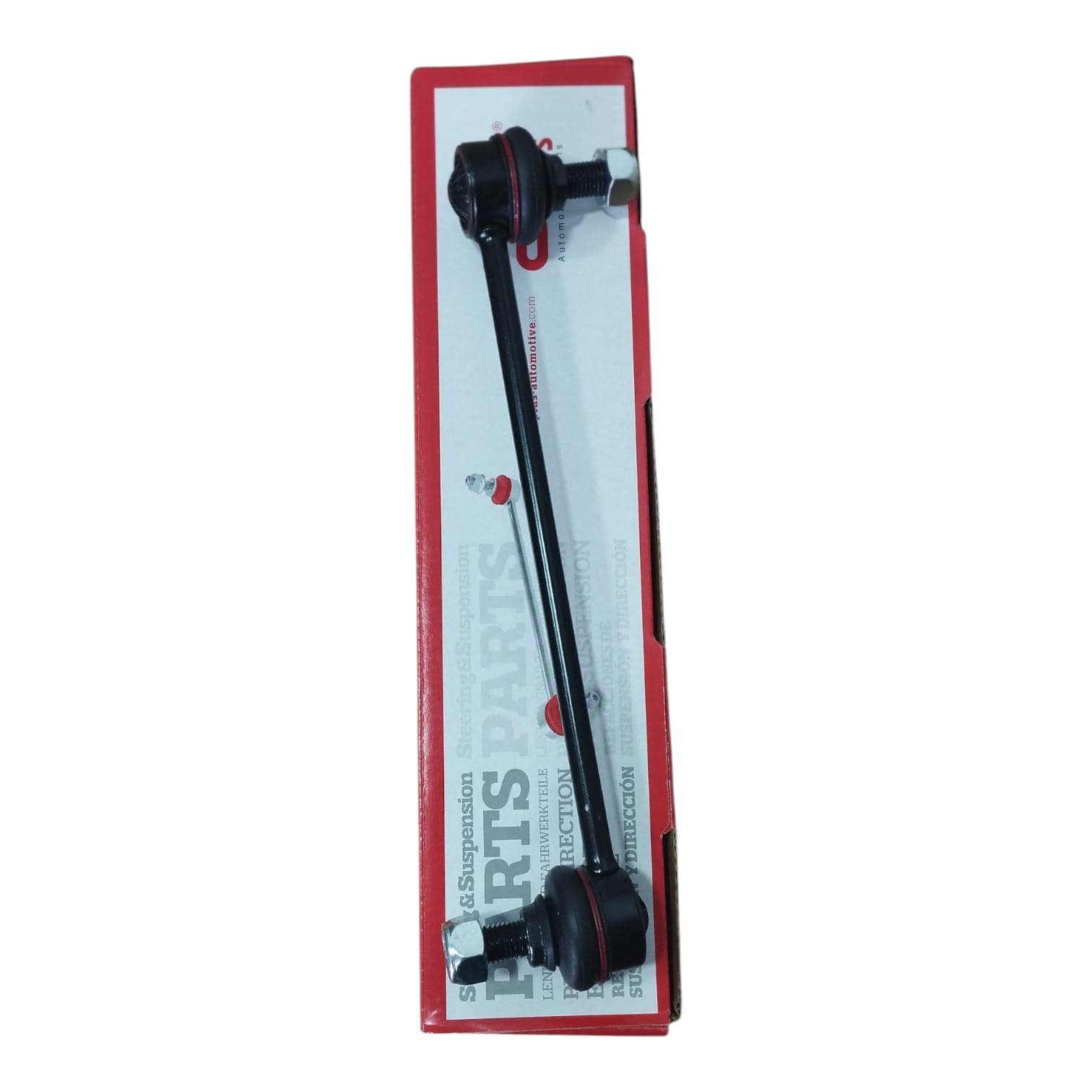 Sabitləşdirici çubuq Ling ön tərəf Opel Vectra B 1997-2002 üçün 90496116 350610 — image 5