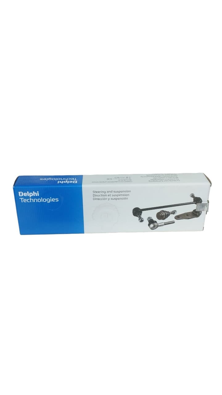Stablizator dayağı ön tərəf link Chevrolet Cruze 2010-2015 üçün — şəkil 4