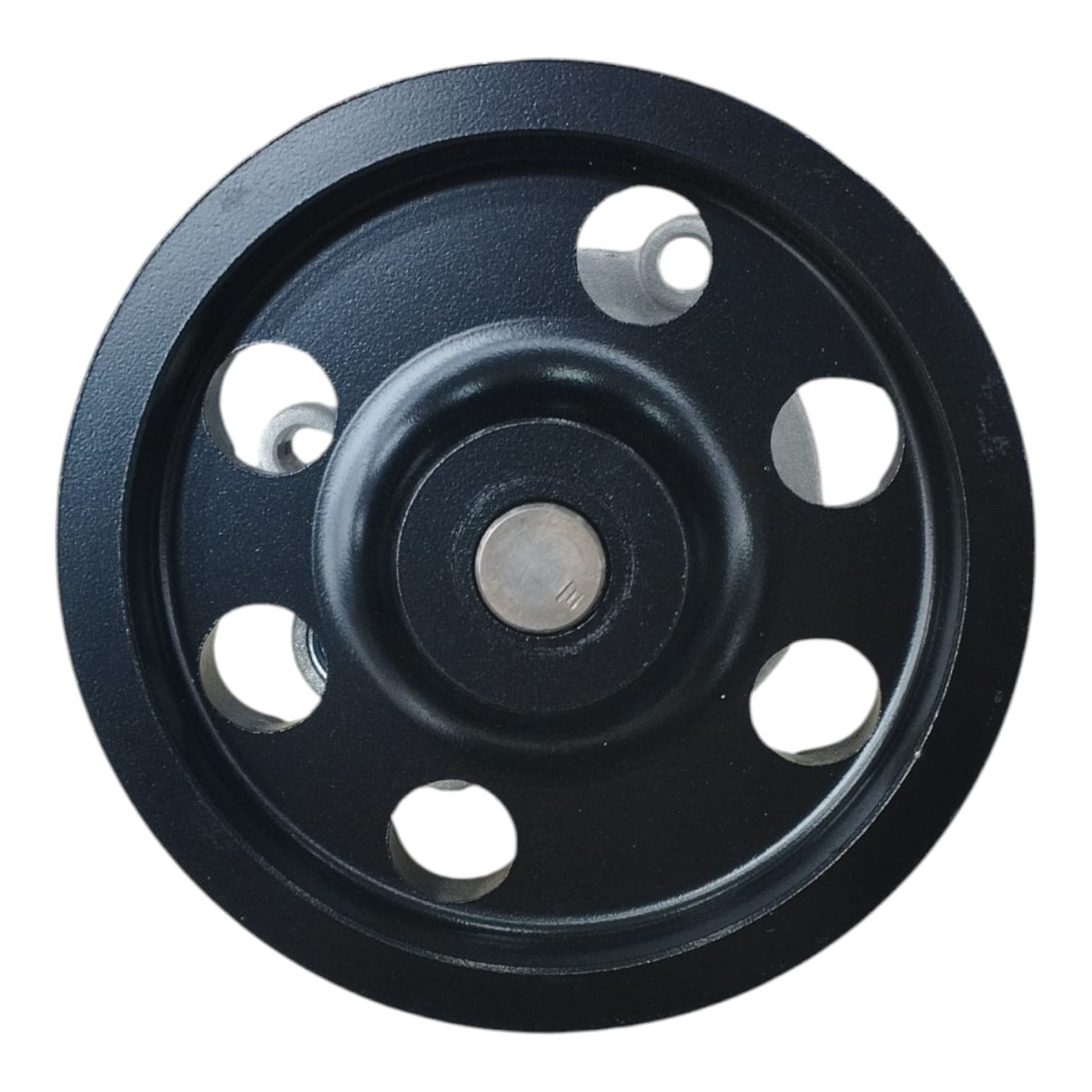 Su nasosu pompasi Opel Astra 1.3 Turbo dizel mühərrik 2003-2015 üçün 1334206 1334207 — şəkil 4