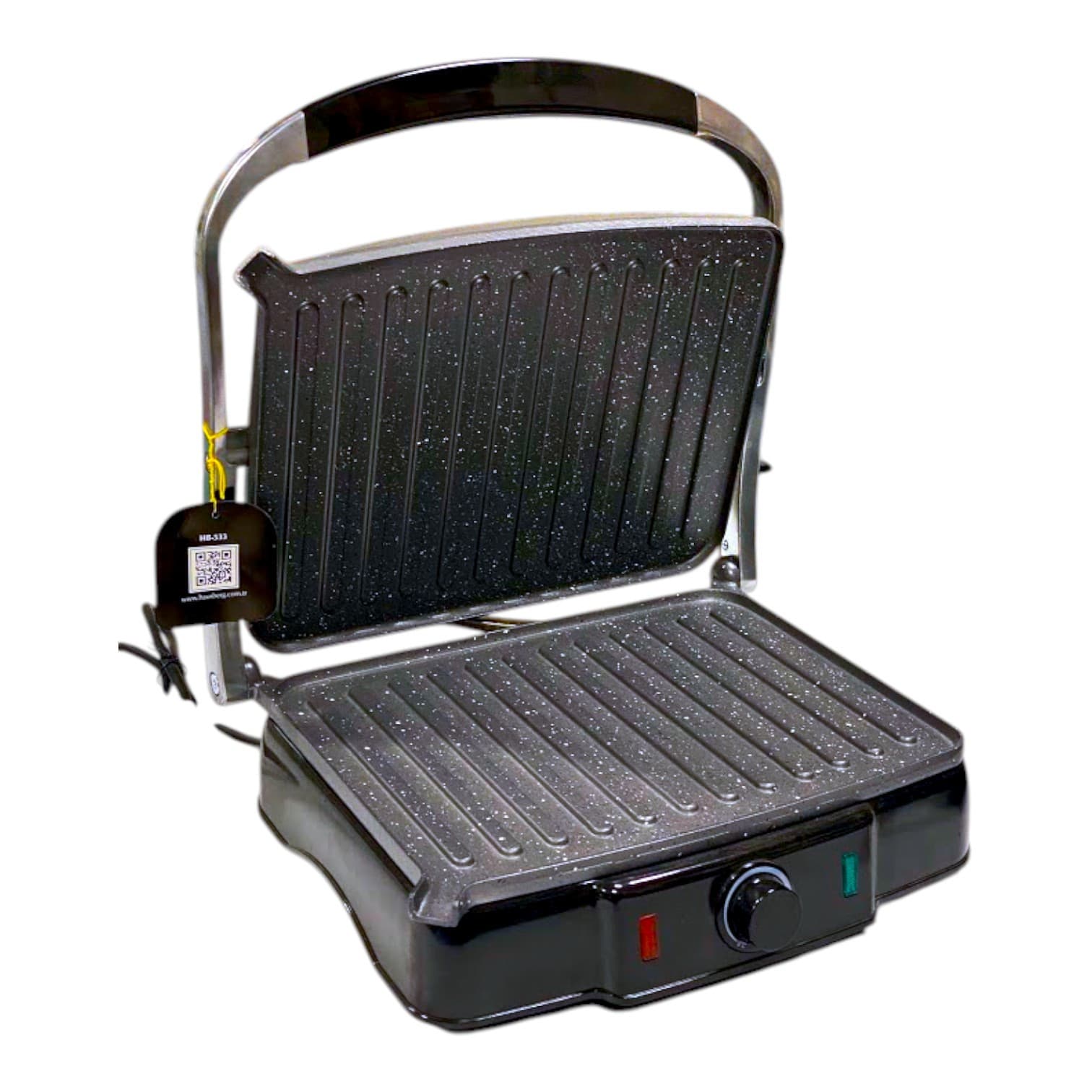 Elektrik qril Hausberg HB-533 - MXM_HB-533