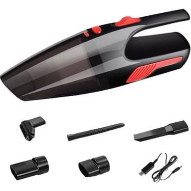 Avtomobil üçün tozsoran DSP KD-2054