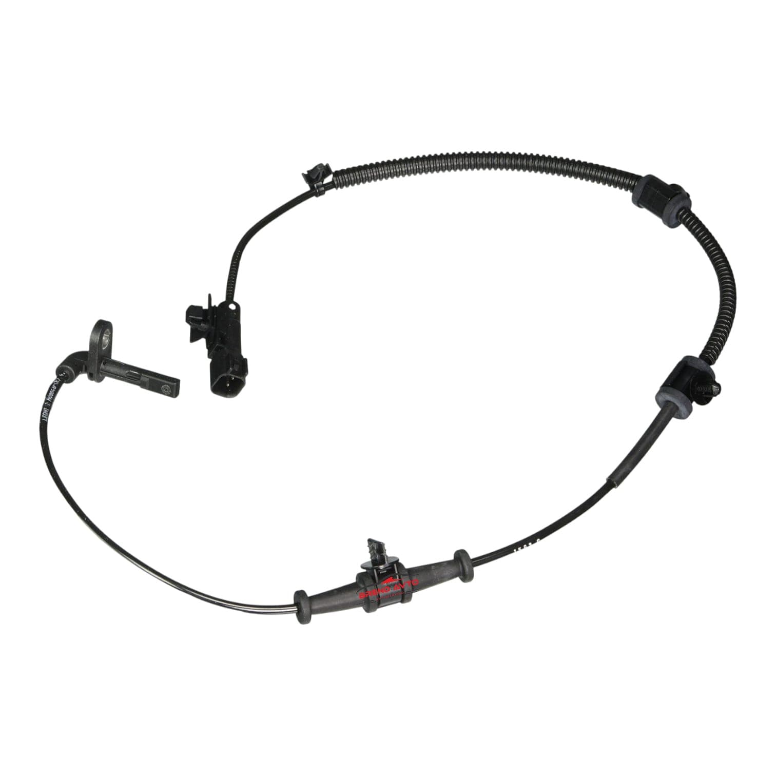 ABS sensoru datçiki Ön tərəf Chevrolet Cruze bütün mühərriklər 2009-2015 üçün 13329258 12848538 12841556 12841616