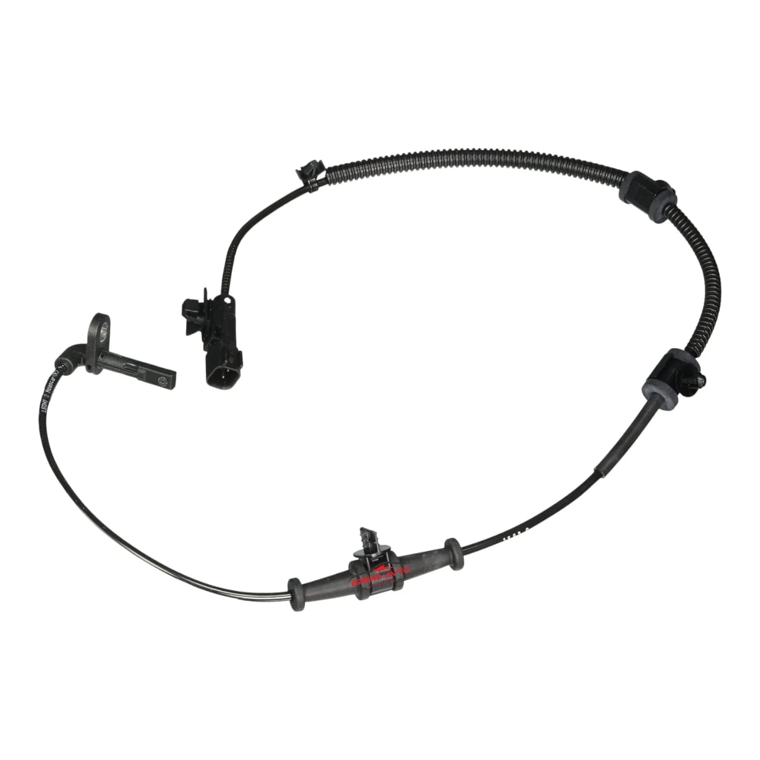 ABS sensoru datçiki Ön tərəf Chevrolet Cruze bütün mühərriklər 2009-2015 üçün 13329258 12848538 12841556 12841616